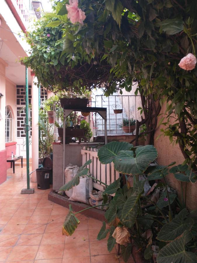 Appartement Relax à Mexico Extérieur photo
